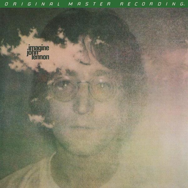 John Lennon- Imagine (1984 MoFi) - DarksideRecords