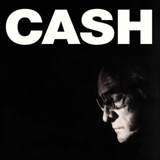 Johnny Cash- American IV: The Man Comes Around - DarksideRecords