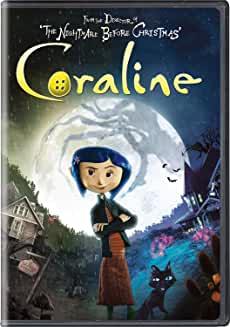 Coraline - Darkside Records