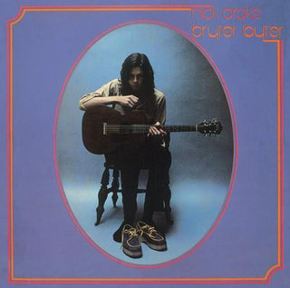 Nick Drake- Bryter Layter - Darkside Records