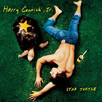 Harry Connick, Jr.- Star Turtle - Darkside Records
