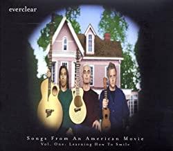 Everclear- Songs From An American Movie Vol. 1: Learning How To Smile - DarksideRecords