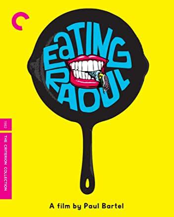 Eating Raoul (Criterion) - DarksideRecords