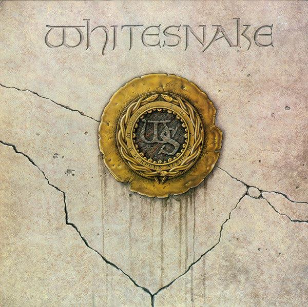 Whitesnake- Whitesnake - DarksideRecords