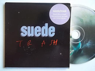 Suede- Trash - Darkside Records