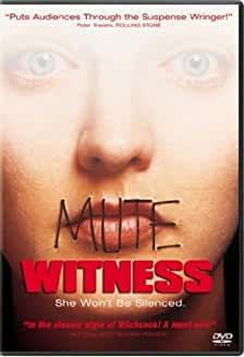 Mute Witness - Darkside Records