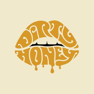 Dirty Honey- Dirty Honey - Darkside Records