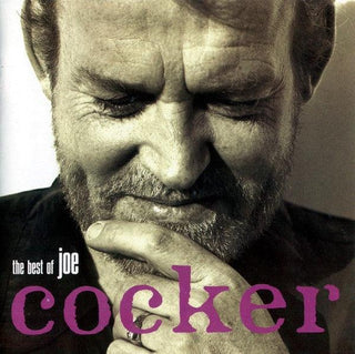Joe Cocker- The Best of Joe Cocker - Darkside Records