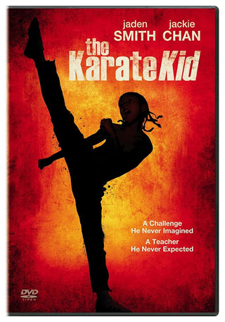 Karate Kid (2010) - DarksideRecords