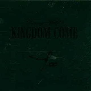 Kingdom Come- Too - Darkside Records