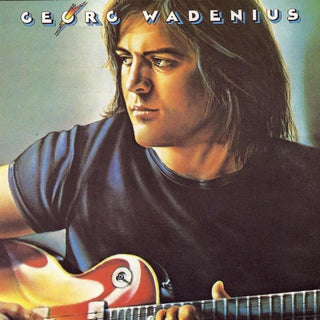 Georg Wadenius- Georg Wadenius - Darkside Records