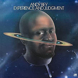 Andy Bey- Experience and Judgement - Darkside Records