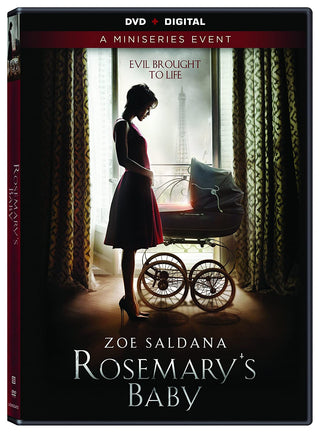 Rosemary's Baby (2014) - Darkside Records