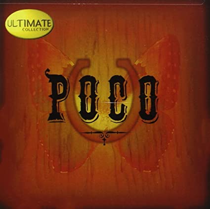 Poco- Ultimate Collection - Darkside Records
