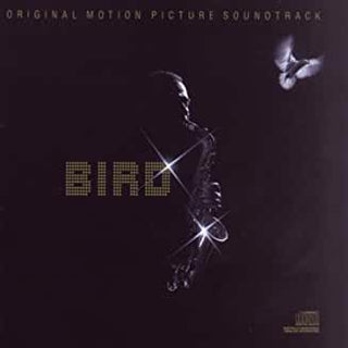 Bird Soundtrack (Charlie Parker) - Darkside Records