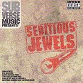 Various- Seditious Jewels - Darkside Records