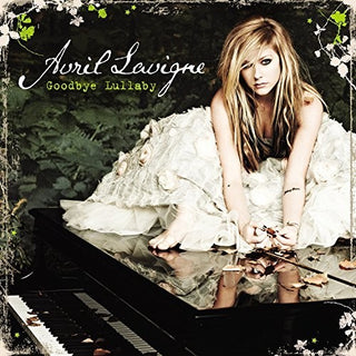 Avril Lavigne- Goodbye Lullaby (MoV) - Darkside Records
