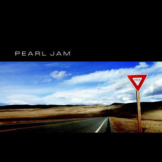 Pearl Jam- Yield - Darkside Records