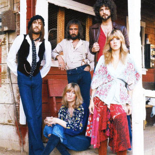 Fleetwood Mac- The Very Best of Fleetwood Mac - Darkside Records