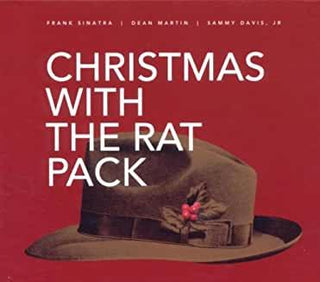 The Rat Pack- Christmas with the Rat Pack - Darkside Records