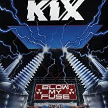 Kix- Blow My Fuse - DarksideRecords