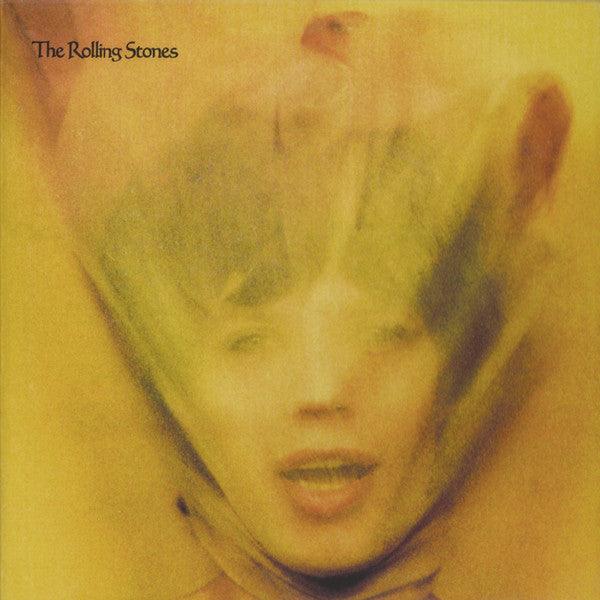 Rolling Stones- Goats Head Soup - DarksideRecords