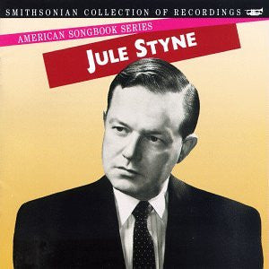 Jule Styne- American Songbook Series - Darkside Records
