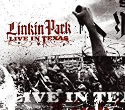 Linkin Park- Live In Texas - DarksideRecords