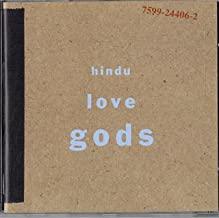 Hindu Love Gods- Hindu Love Gods - DarksideRecords