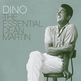 Dean Martin- Dino: The Essential Dean Martin - DarksideRecords