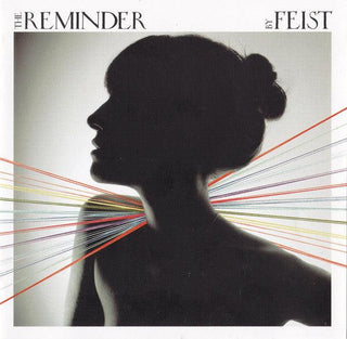 Feist- The Reminder - Darkside Records