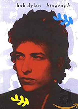 Bob Dylan- Biograph - Darkside Records