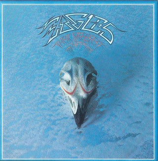 Eagles- Their Greatest Hits 1971-1975 - Darkside Records