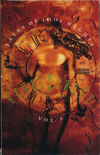 Renaissance- Tales Of 1001 Nights Vol. 1 - Darkside Records