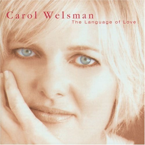 Carol Welsman- The Language of Love - Darkside Records