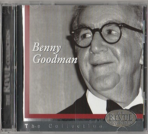 Benny Goodman- The Collection - Darkside Records