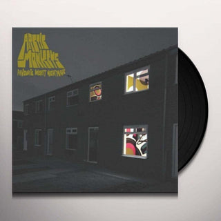 Arctic Monkeys- Favourite Worst Nightmare - Darkside Records