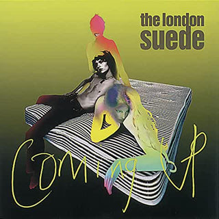London Suede- Coming Up - Darkside Records