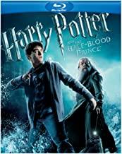 Harry Potter And The Half Blood Prince - DarksideRecords