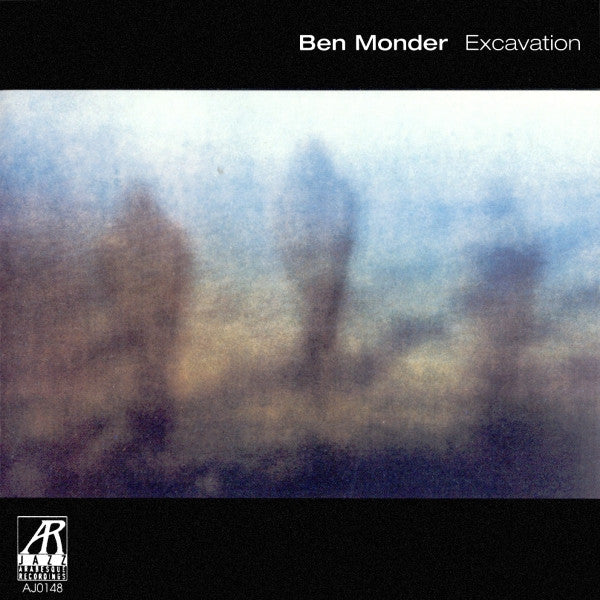 Ben Monder- Excavation - Darkside Records