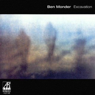 Ben Monder- Excavation - Darkside Records