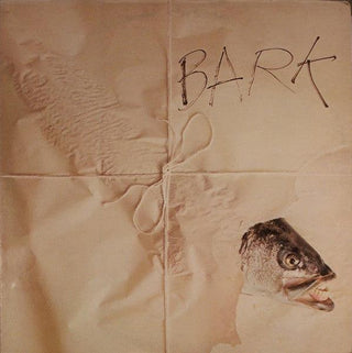 Jefferson Airplane- Bark (w/ Original Paper Bag Outer Sleeve) - DarksideRecords