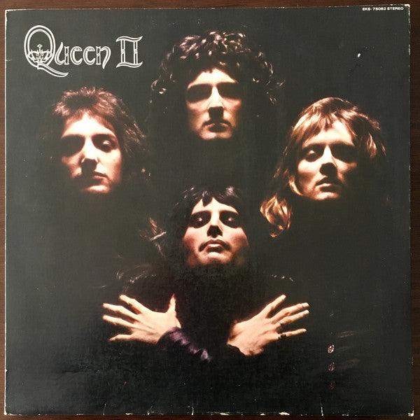 Queen- Queen II - DarksideRecords