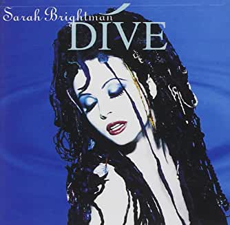 Sarah Brightman- Dive - Darkside Records