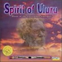 Various- Spirit Of Uluru - DarksideRecords