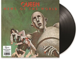Queen- News Of The World - Darkside Records