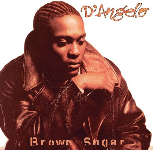D'Angelo- Brown Sugar - Darkside Records