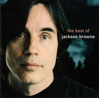 Jackson Browne- The Best Of - Darkside Records