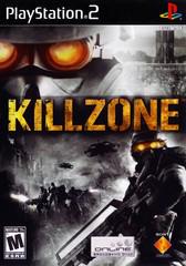 Killzone - Darkside Records
