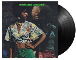 Donald Byrd- Street Lady (MoV) - Darkside Records